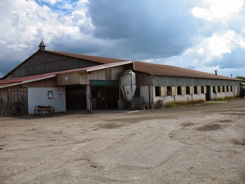 Les Ecuries de la Plaine - photo 3