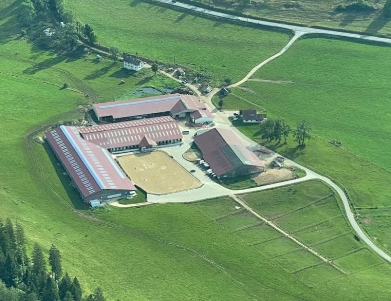 Écuries Saint Lazare - Liard Laurent - photo 2