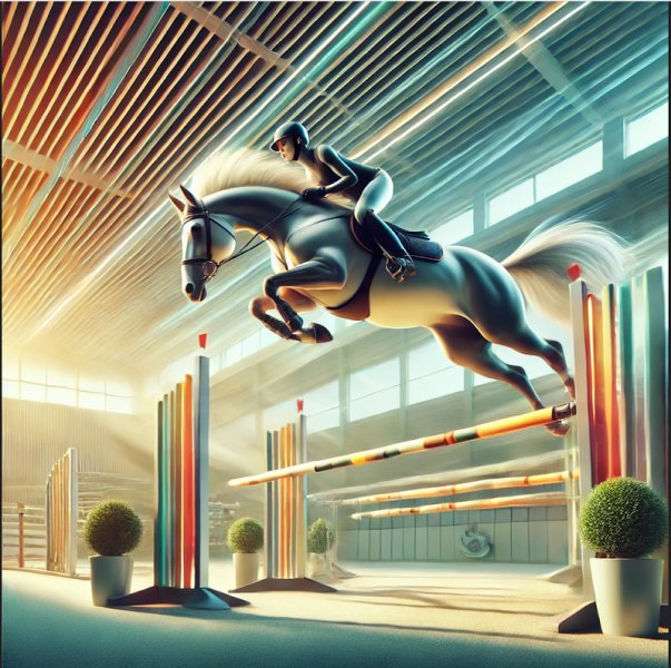 Écuries Saint Lazare - Liard Laurent - photo 3