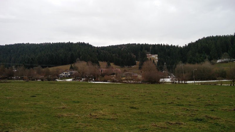 Poney club du Larmont - photo 1