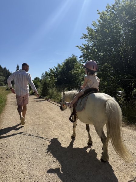 Poney club du Larmont - photo 2