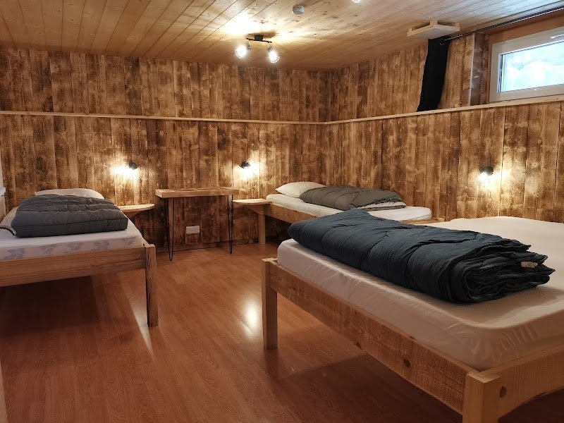 Relais équestre Les Seignes - photo 2