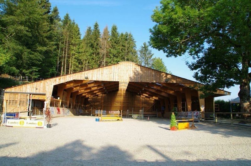 écuries des cottards - photo 1