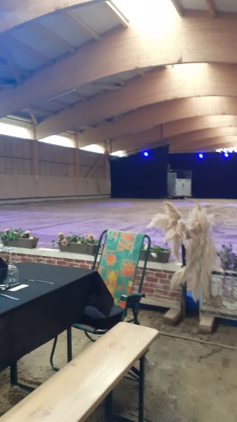 Écurie du Cerneux - photo 2