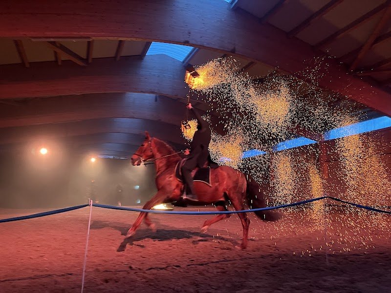 Écurie du Cerneux - photo 3