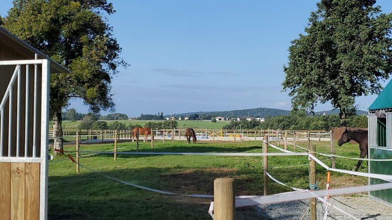 Haras de la FLESCH - photo 1