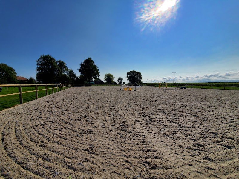 Haras de la FLESCH - photo 2