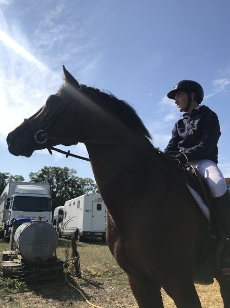 Écurie PETIOT - photo 3