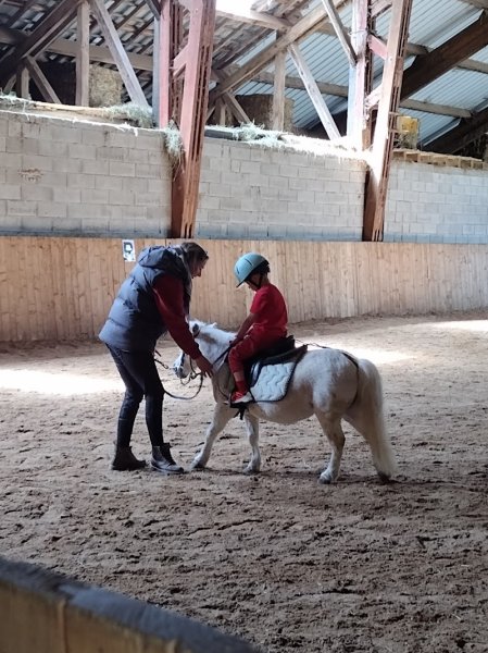 Ecurie de la Loue - photo 1