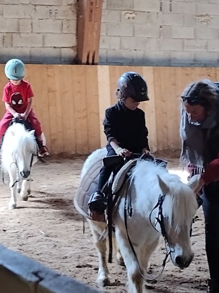 Ecurie de la Loue - photo 2