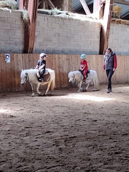 Ecurie de la Loue - photo 3