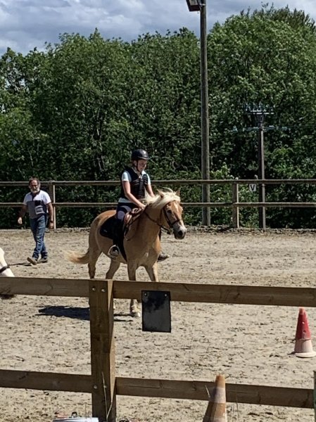 Relais Equestre de la Montnoirotte - photo 2