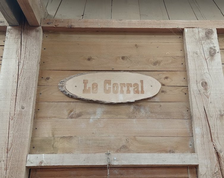 Ferme Equestre Le Corral - photo 2