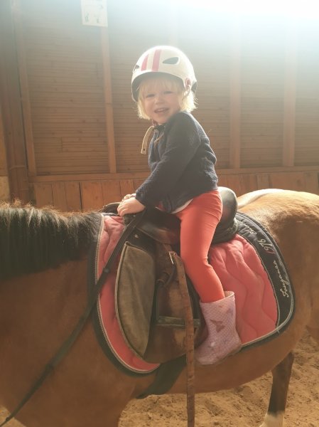 Centre Equestre La Cravache - photo 1