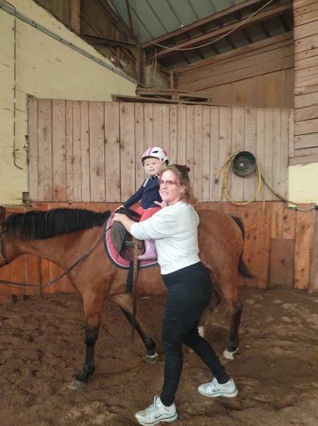 Centre Equestre La Cravache - photo 3