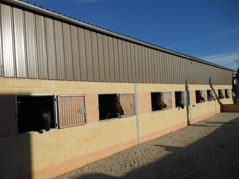 Ecurie de Thise - Besançon - photo 1