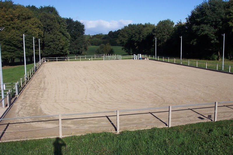 Ecurie de Thise - Besançon - photo 2