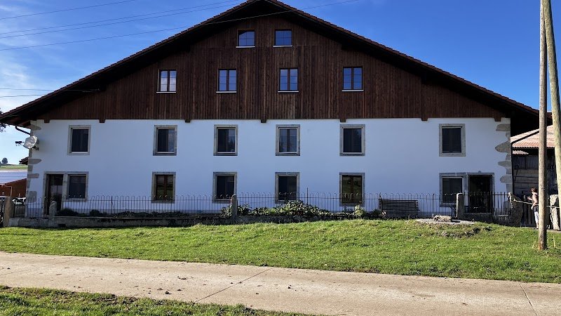 Ferme de la Famille Rais - Appartement de vacances et loisirs équestres - photo 3