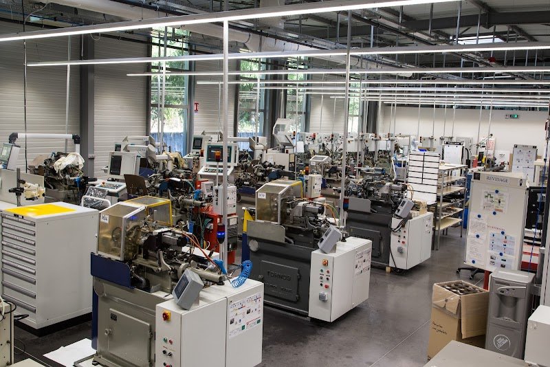 Cheval Frères SAS - photo 2