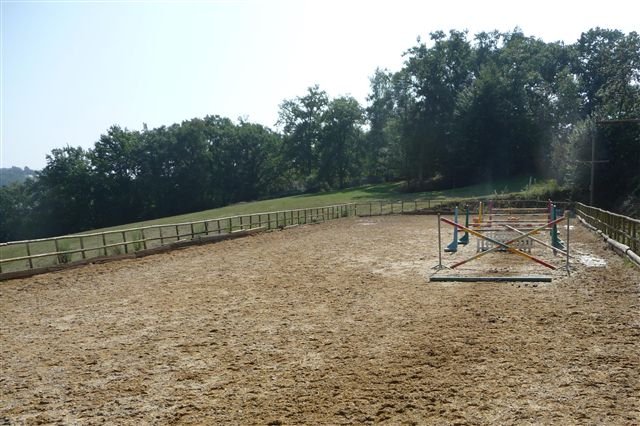 Ecuries de Barat - photo 1