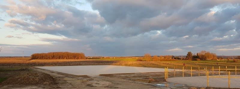 Les Écuries Des Barth's - photo 3