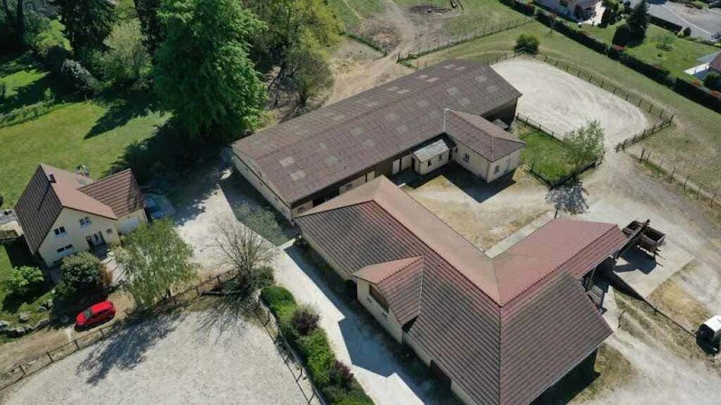 ECURIE DE LA MARNIERE - photo 1