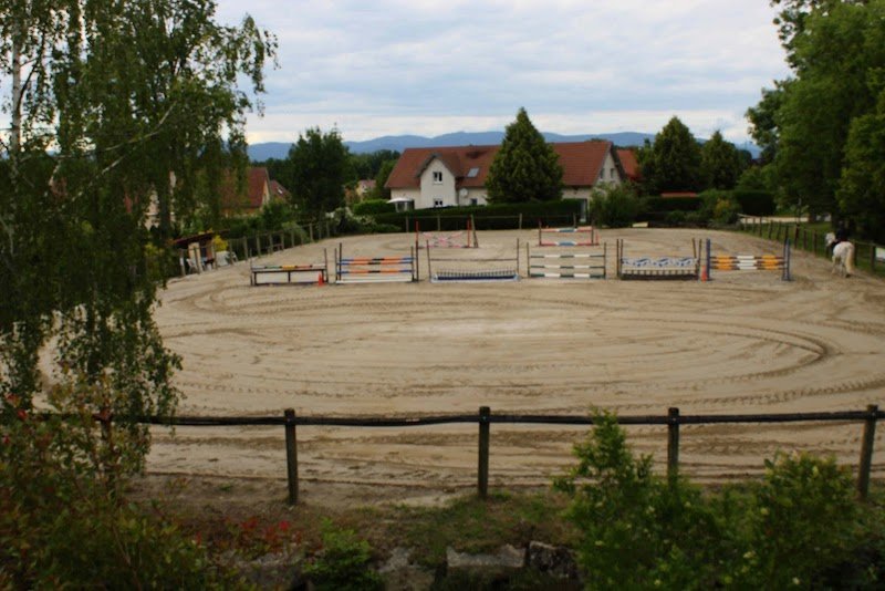 ECURIE DE LA MARNIERE - photo 2