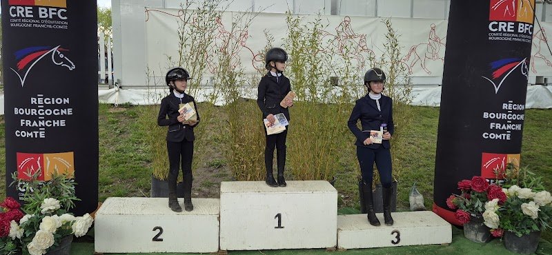 Ecurie AER Equitation - photo 3