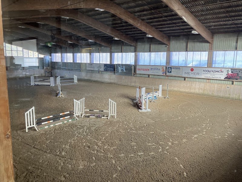 WE Ride - Ecurie Barbeau - photo 1