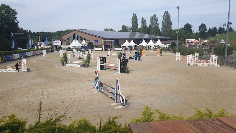 WE Ride - Ecurie Barbeau - photo 2