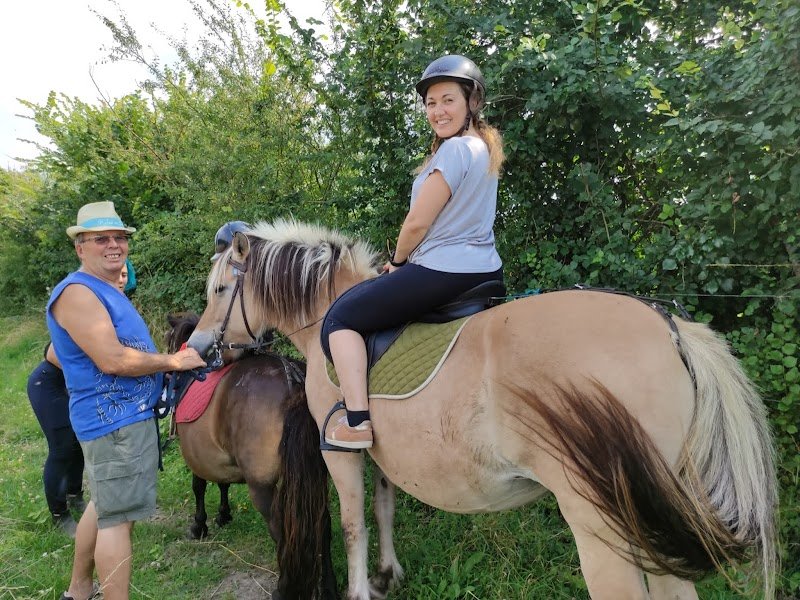 Espace Equestre Equitao - photo 1