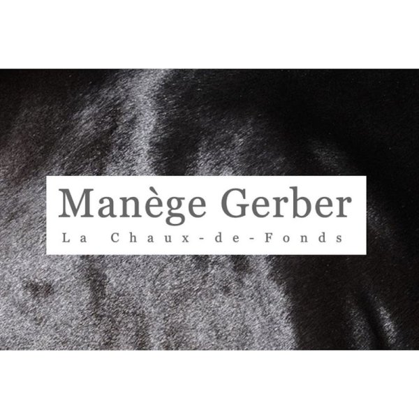 Manège Gerber - photo 1