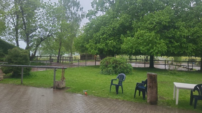 Centre équestre des Chaux (Manège des Chaux) - photo 2