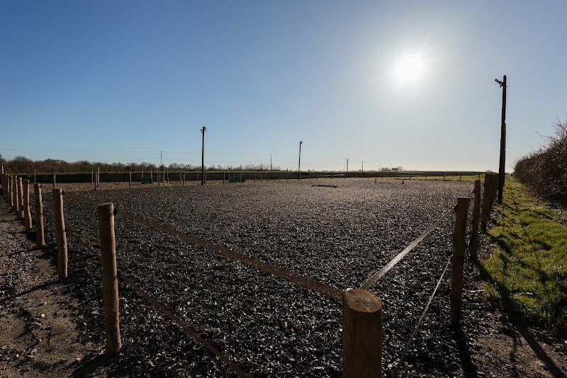 Ecurie la Vallée du Tenu - photo 1