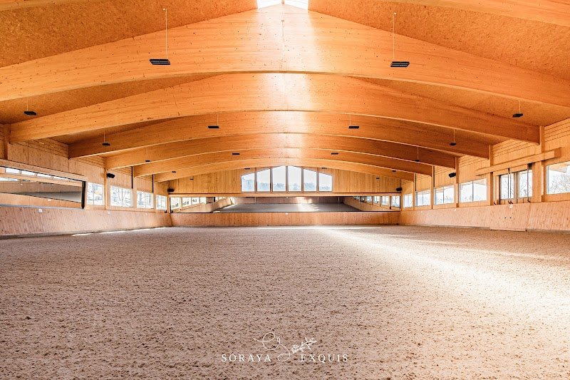 Domaine Equestre d'Ogens