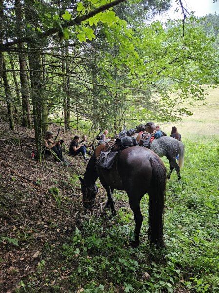 Pension Keny balades et randonnées - photo 1
