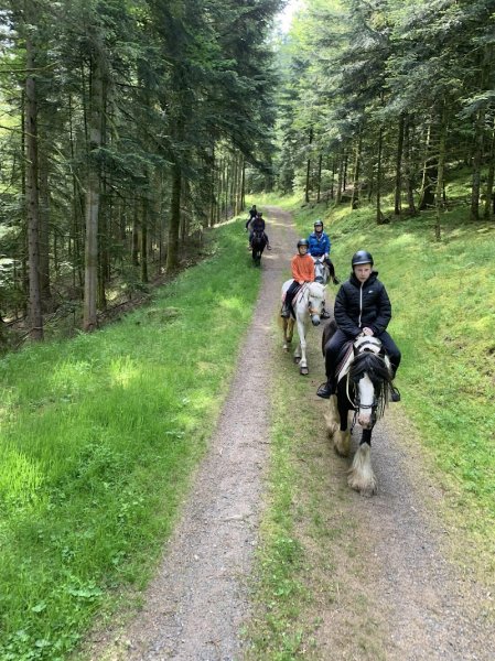 Pension Keny balades et randonnées - photo 2