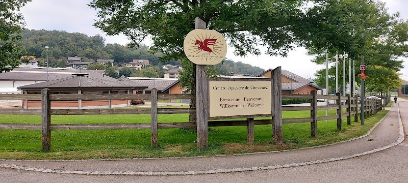 Ecurie Dehlia Oeuvray Smits & Edwin Smits Sàrl