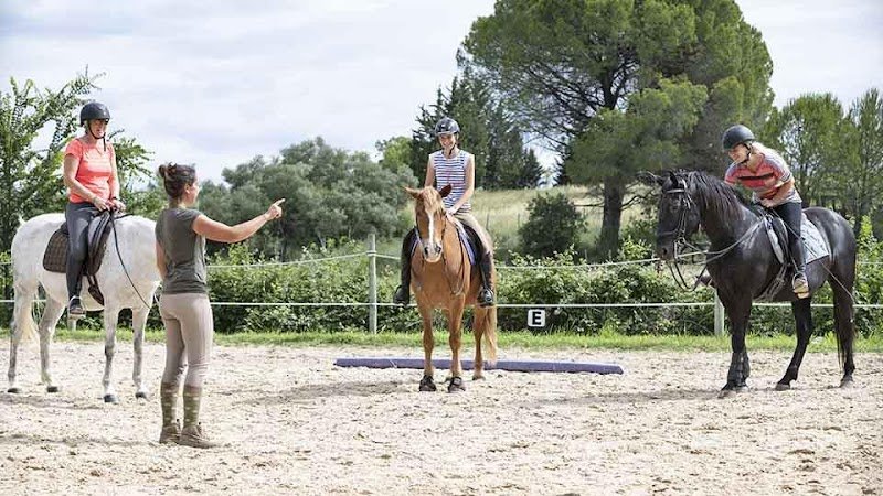 CHEVAL NATURE - photo 1