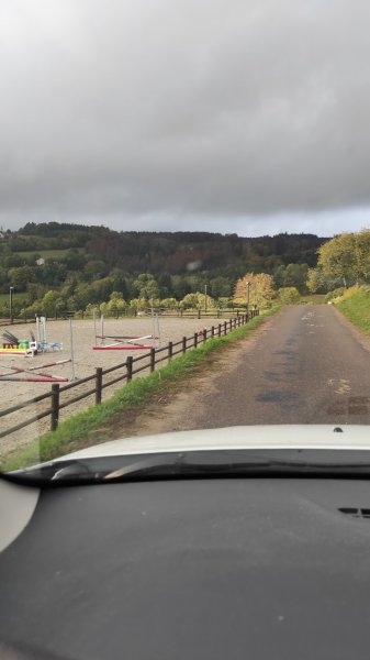 les ecuries du quarmantran - photo 3