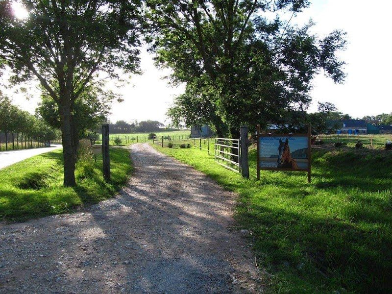 Ecurie du Val de Caux - photo 1