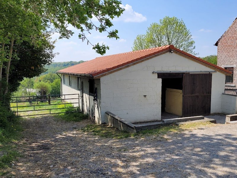 Écurie des Saules (Viesville) - photo 3