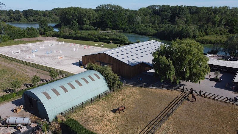 Ecuries du Pré du Saule - photo 2