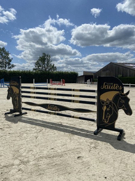 Écurie des saules - photo 2