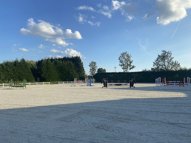 Écurie des saules - photo 3