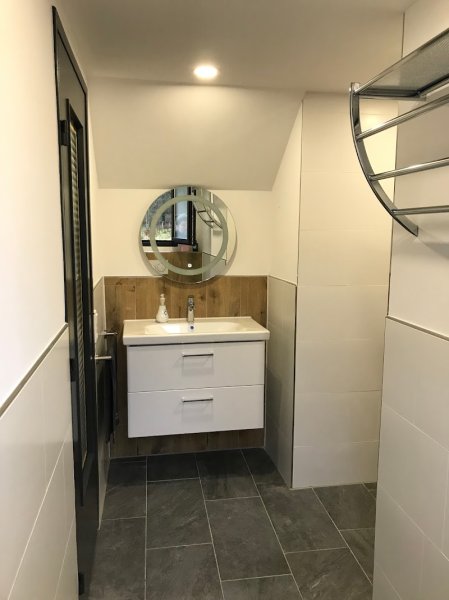 Ferme Stehlin Pension chevaux - photo 2