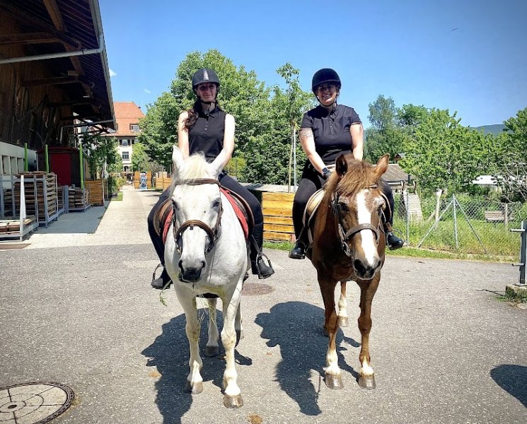 Ecurie de l'Aurore - photo 2