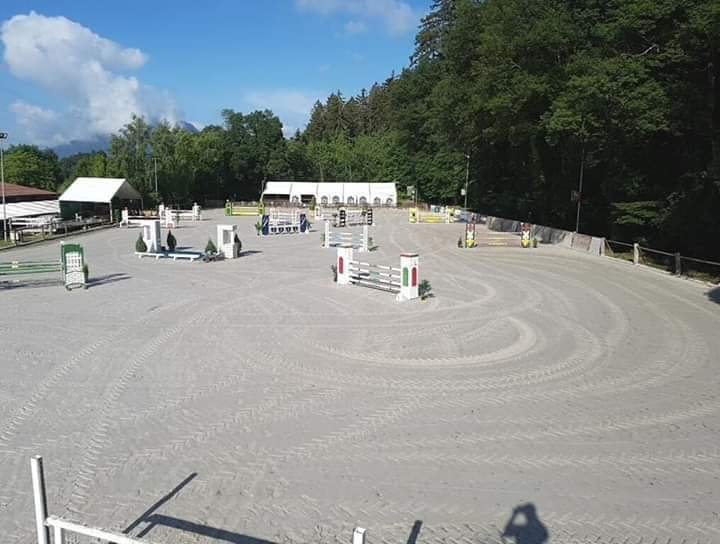 Centre Equestre le Cudret - photo 2