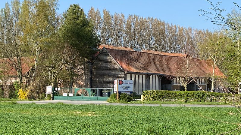 ECURIE ROMAIN DAVID / CAPPELLE EN PEVELE - photo 1