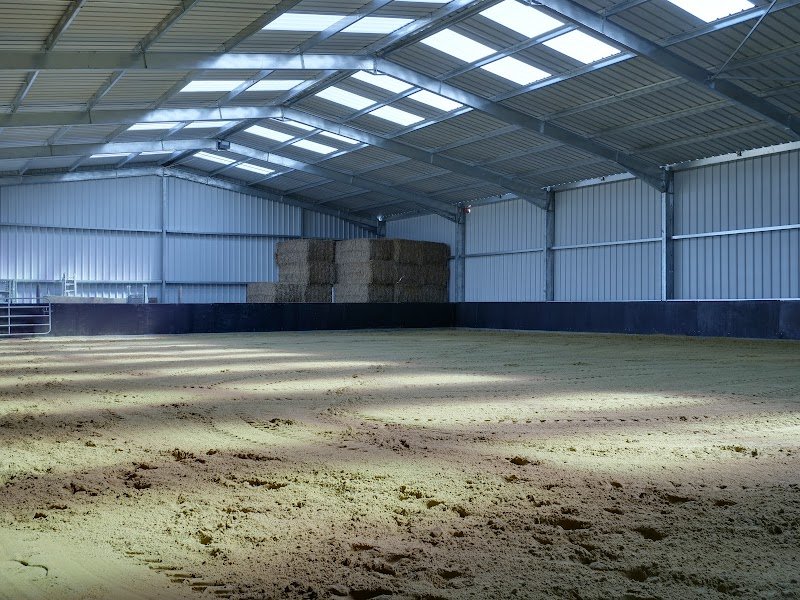 Écurie du Castelain - photo 3